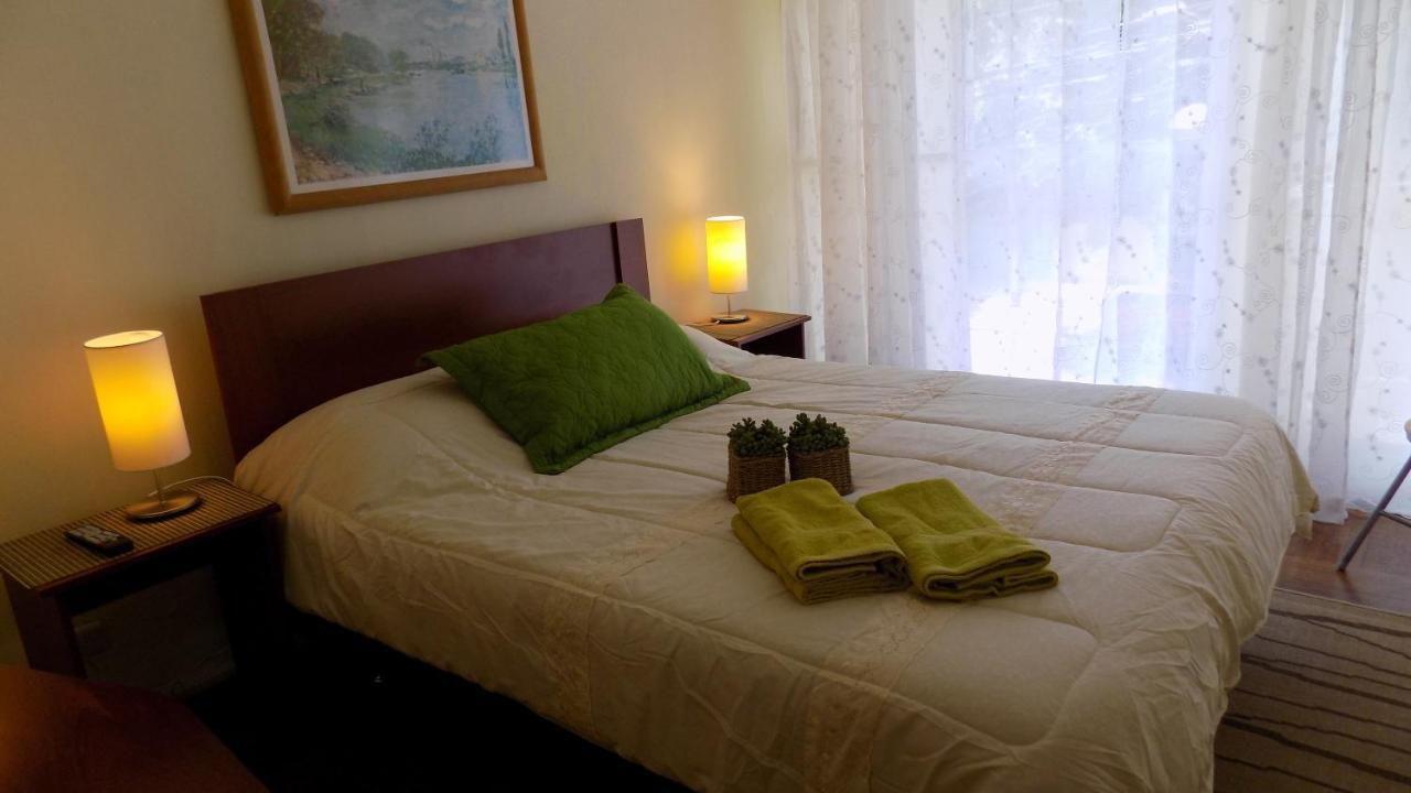 Hotel Quinta Vergara Montaña Viña del Mar Habitación foto